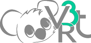 Logo de v3rt