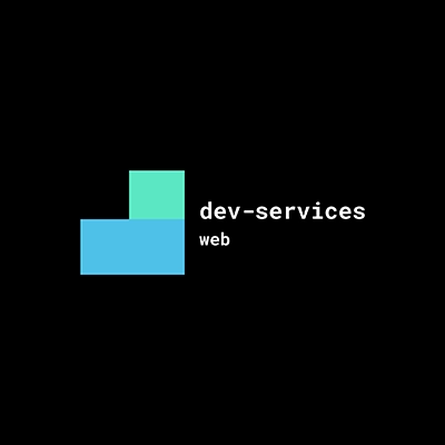 Logo de Dev Services Web