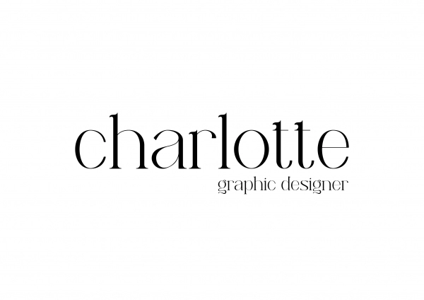 Logo de Charlotte Vaillant