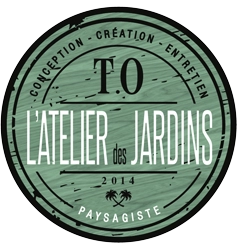 Logo de  T.O l'Atelier des Jardins