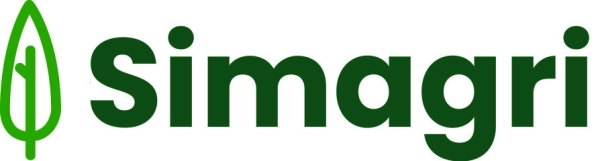 Logo de Simagri