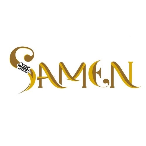 Logo de SAMEN