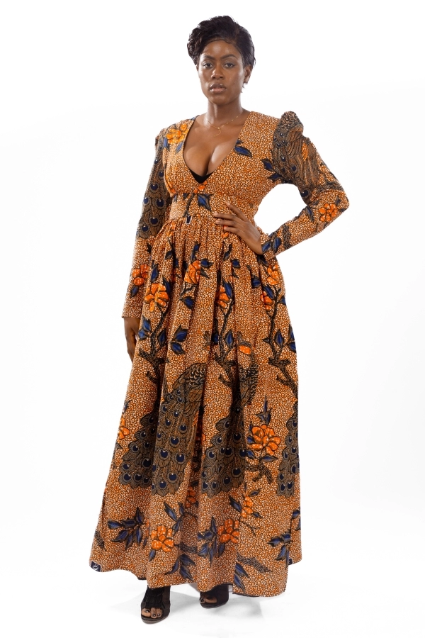 Robe PERINE - Femme