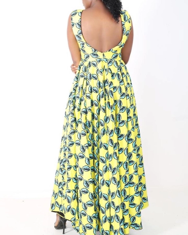 Robe NJOYA - Femme