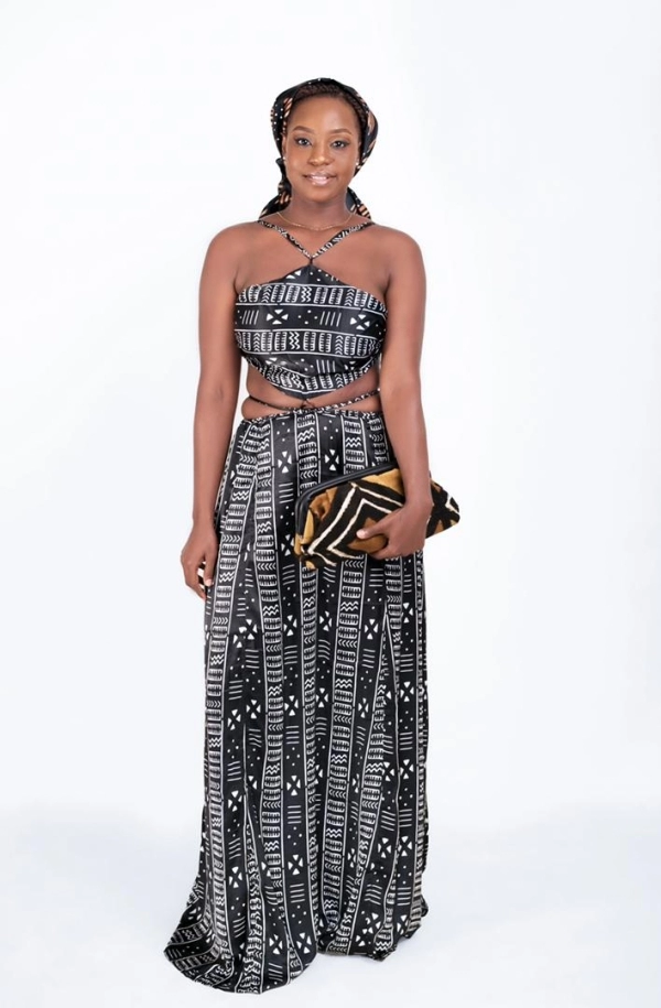 Robe NZIE- Femme