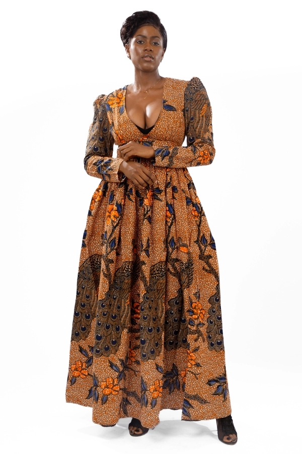 Robe PERINE - Femme