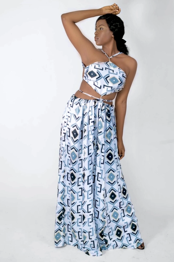Robe NZIE - Femme