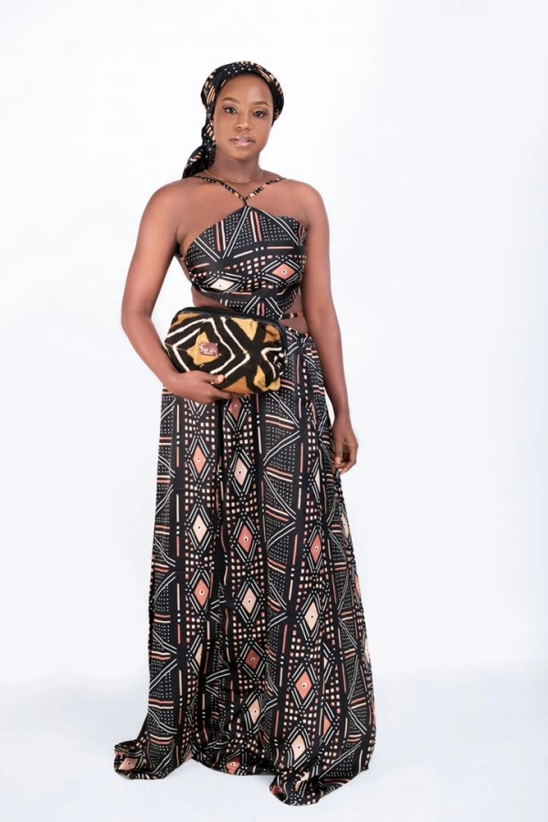 Robe NZIE - Femme