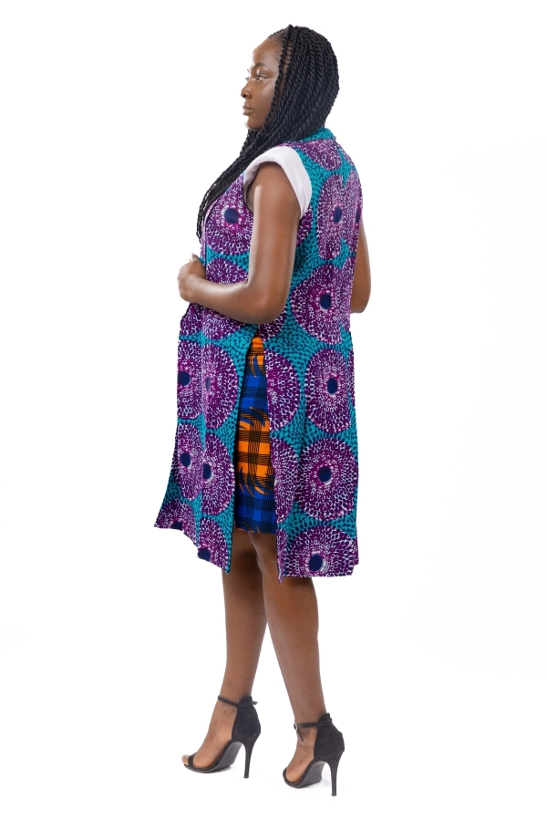 Veste FIFI - Femme