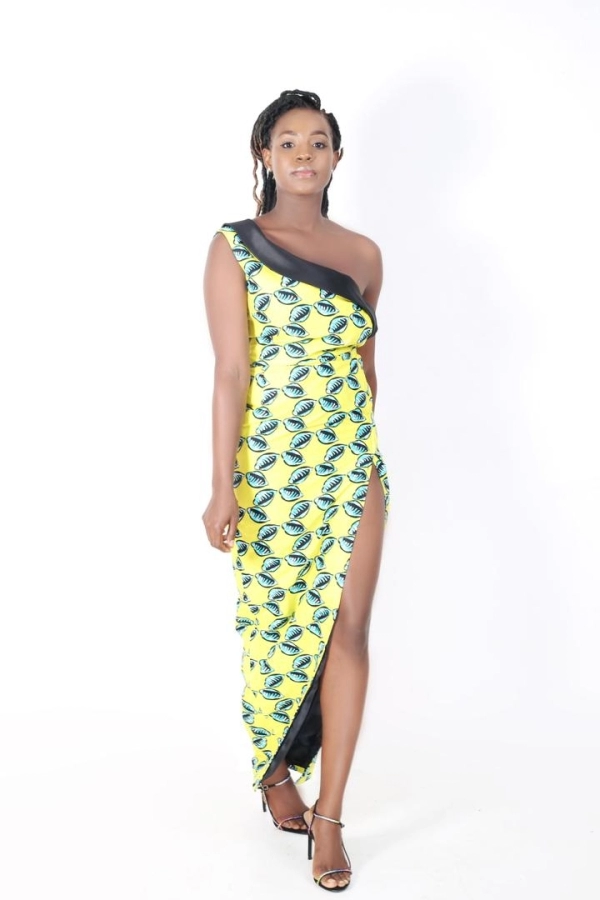 Robe NAMPA - Femme
