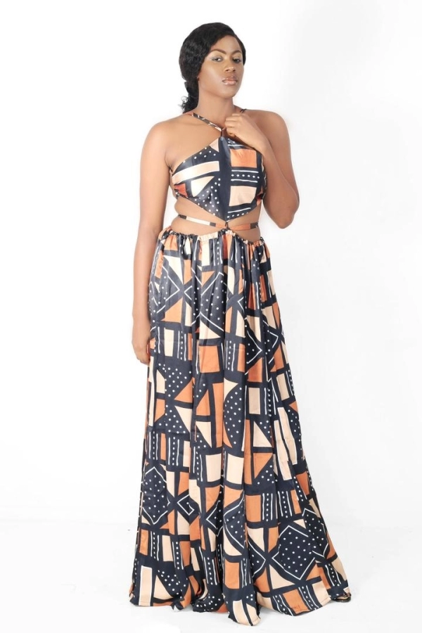 Robe NZIE - Femme