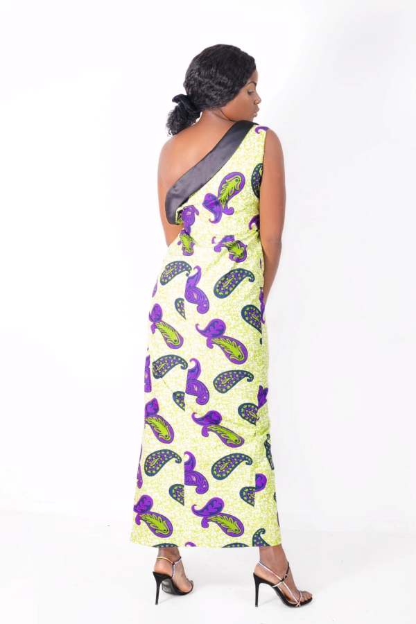 Robe NAMPA - Femme