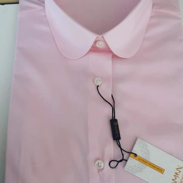Chemise classique NONG
