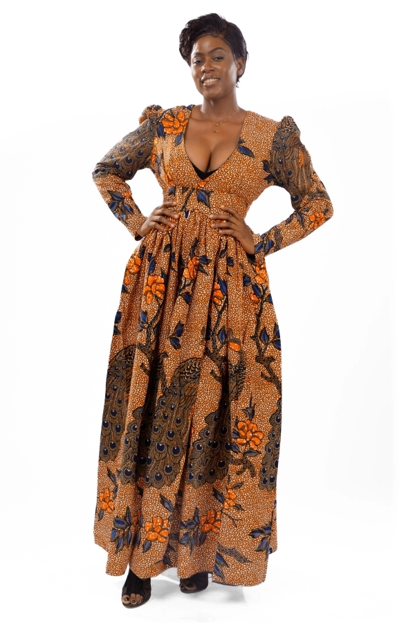 Robe PERINE - Femme