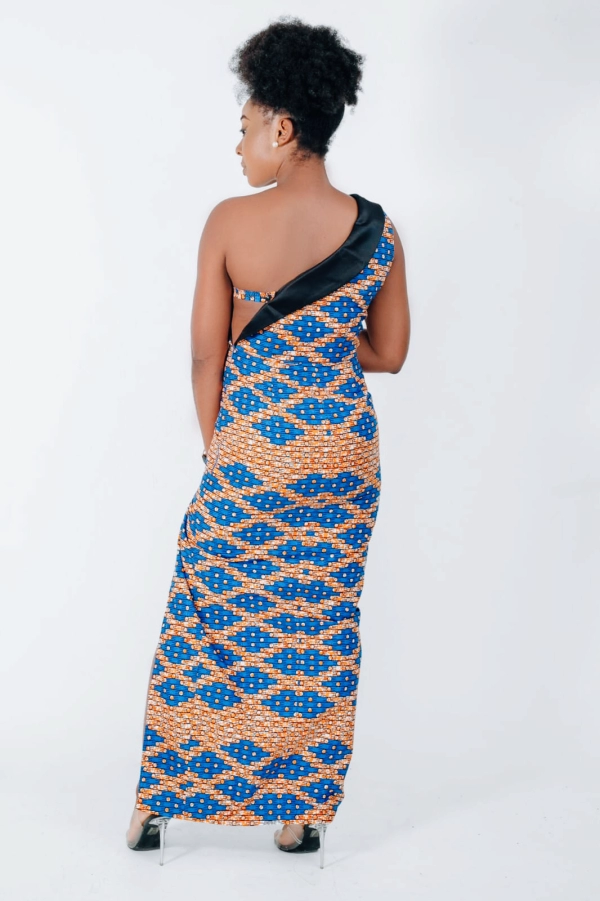 Robe NAMPA - Femme