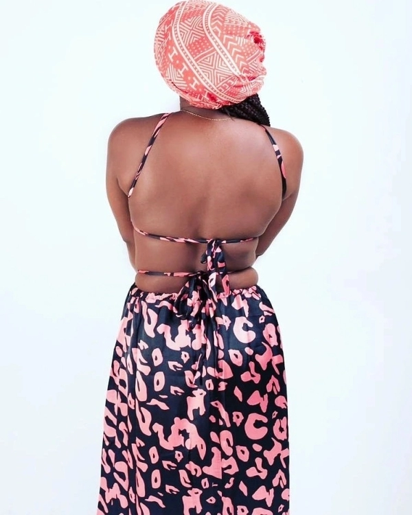 Robe NZIE - Femme