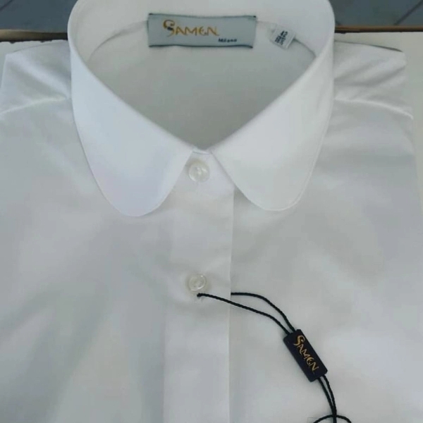 Chemise classique NONG
