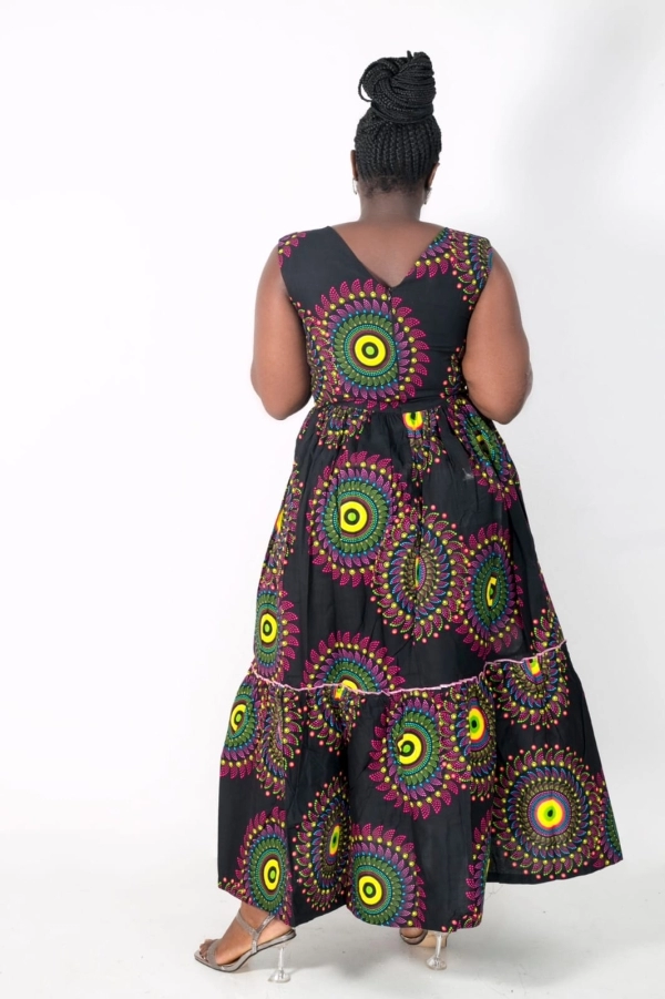 Robe NISSOM- Femme