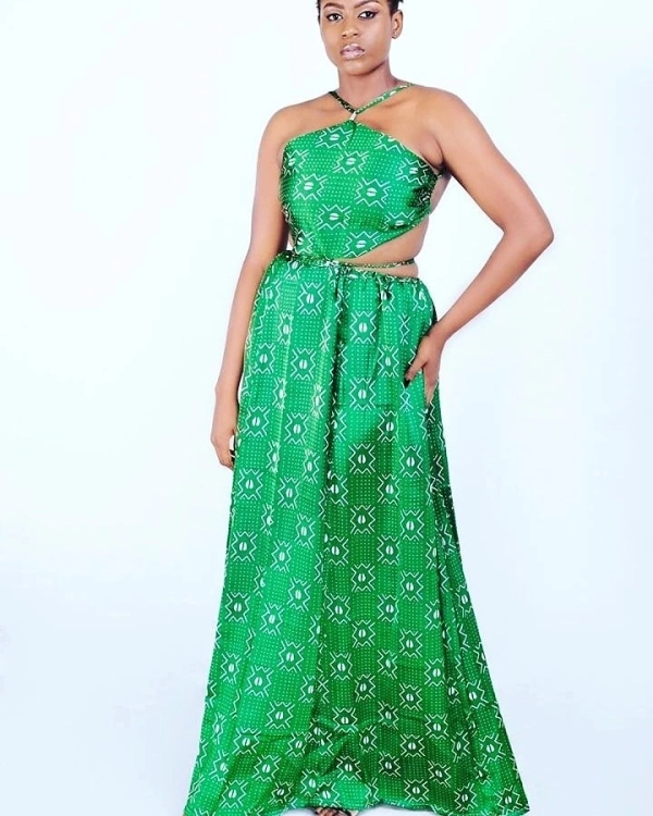 Robe NZIE - Femme