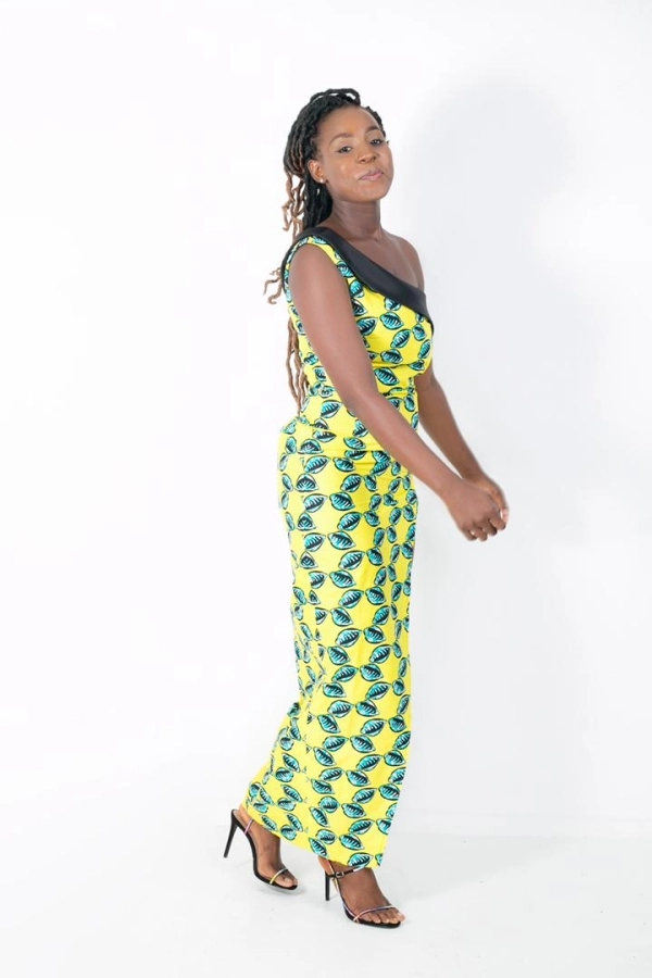 Robe NAMPA - Femme