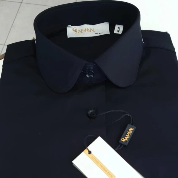 Chemise classique NONG