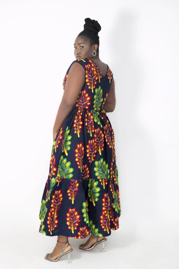 Robe NISSOM - Femme