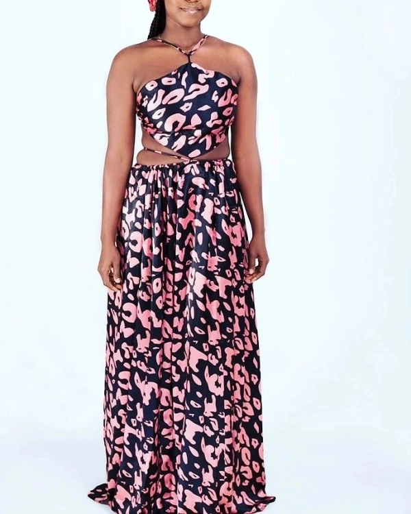 Robe NZIE - Femme