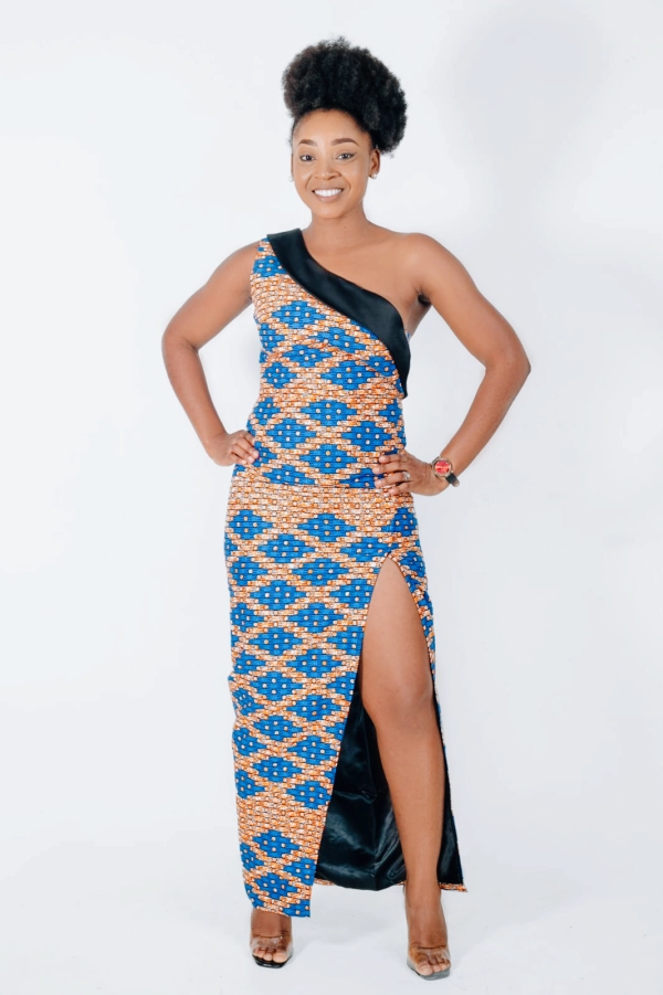 Robe NAMPA - Femme