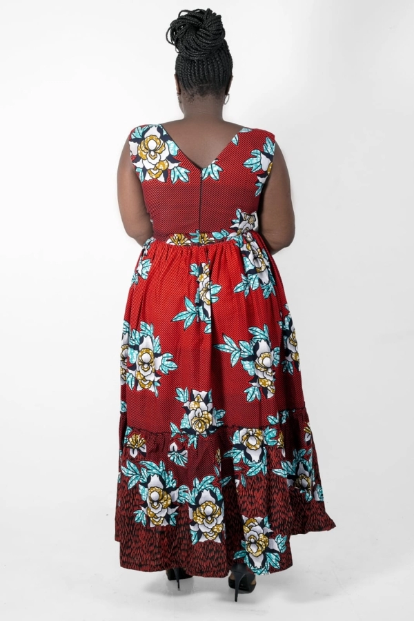 Robe NISSOM - Femme