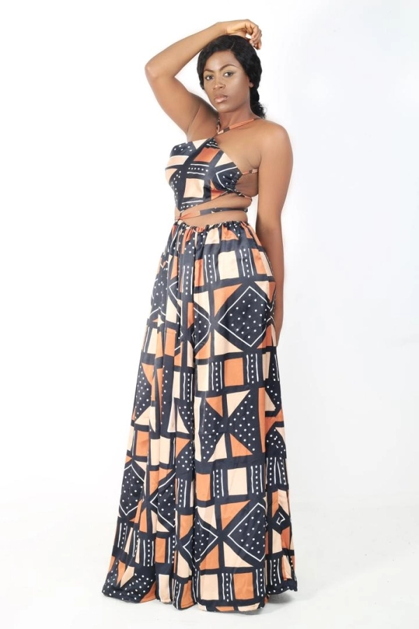 Robe NZIE - Femme