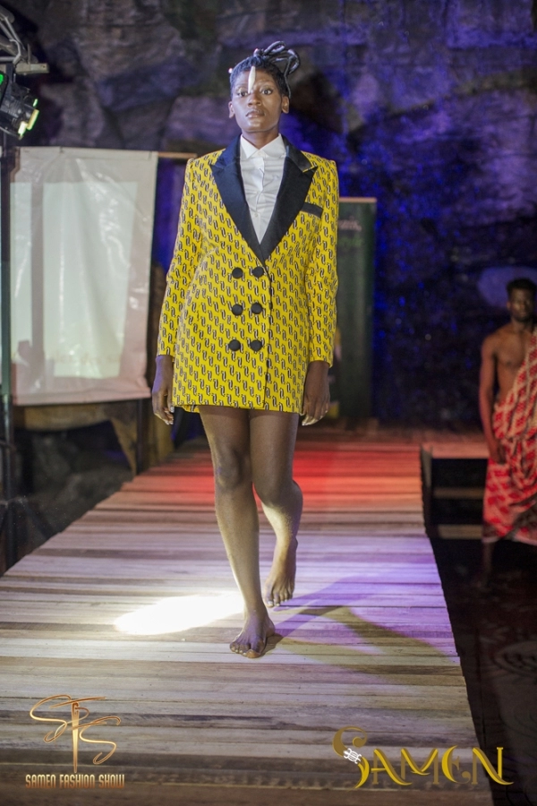 Blazer Dandy - Femme