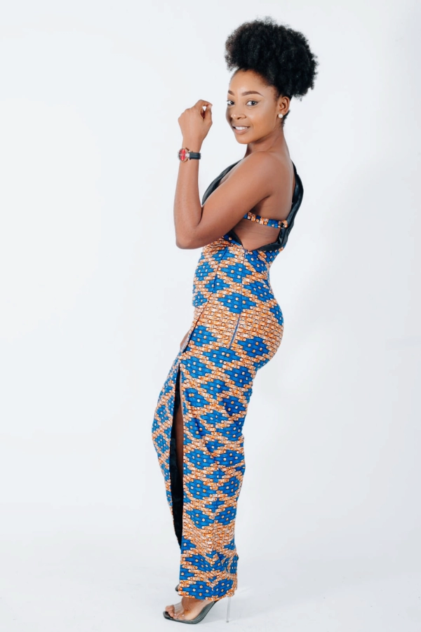 Robe NAMPA - Femme