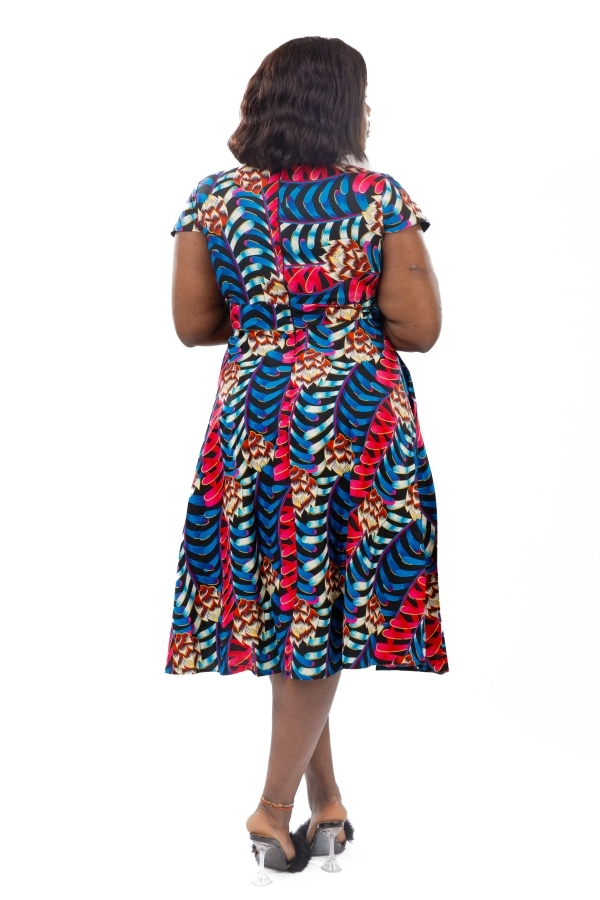 Robe Andr&eacute;a - Femme