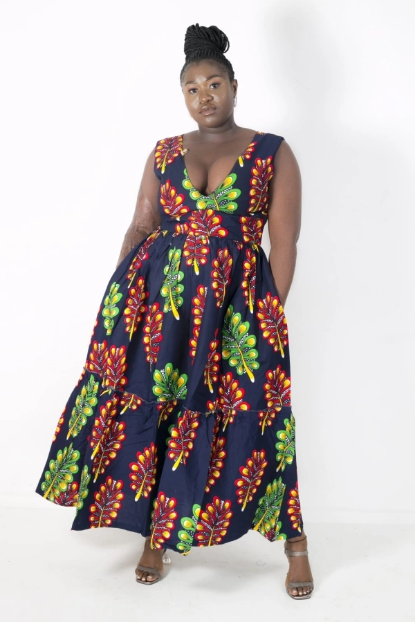 Robe NISSOM - Femme