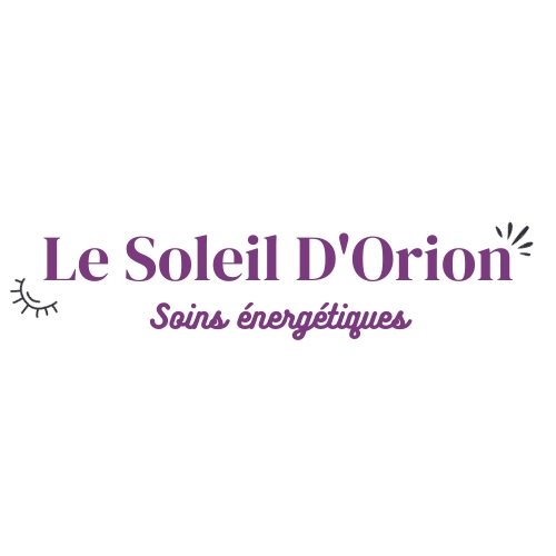Logo de Le Soleil d'Orion