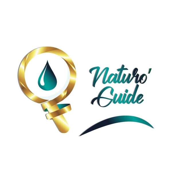 Logo de Naturoguide