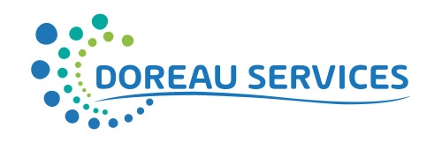 Logo de Doreau Services