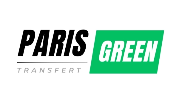 Logo de Paris Green Transfert